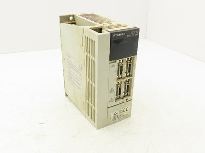 Mitsubishi MR-J2-40C AC Servo Drive 3+1Ph 230V In 170V 400W