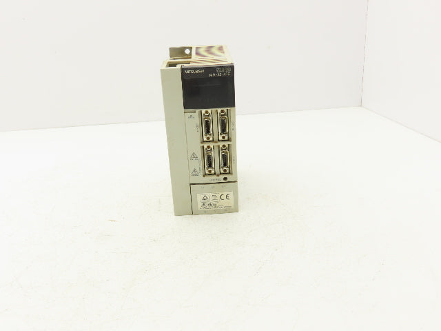Mitsubishi MR-J2-40C AC Servo Drive 3+1Ph 230V In 170V 400W