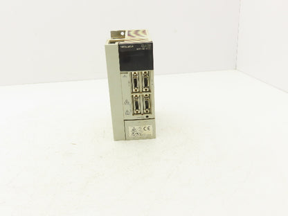 Mitsubishi MR-J2-40C AC Servo Drive 3+1Ph 230V In 170V 400W