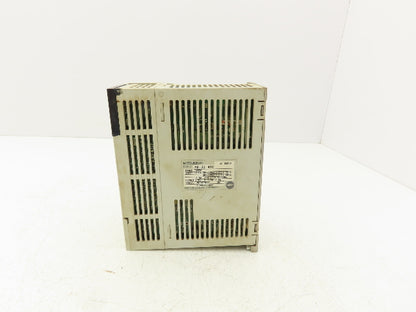 Mitsubishi MR-J2-40C AC Servo Drive 3+1Ph 230V In 170V 400W