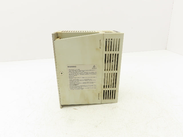 Mitsubishi MR-J2-40C AC Servo Drive 3+1Ph 230V In 170V 400W