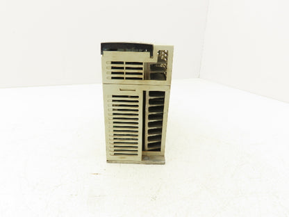 Mitsubishi MR-J2-40C AC Servo Drive 3+1Ph 230V In 170V 400W