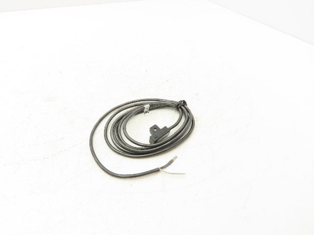 Parker SMH-1P Hall Effect Cylinder Position Sensor Normally Open PNP 1.5m cable
