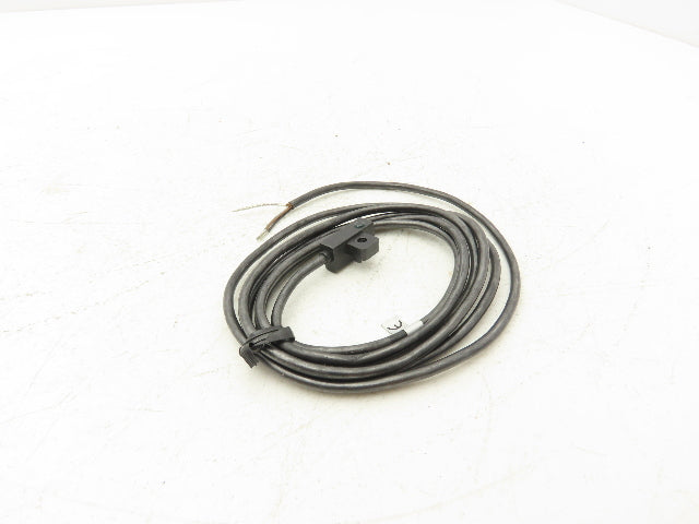 Parker SMH-1P Hall Effect Cylinder Position Sensor Normally Open PNP 1.5m cable
