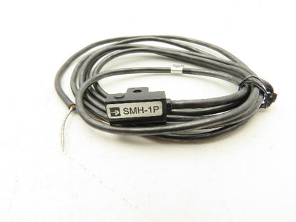 Parker SMH-1P Hall Effect Cylinder Position Sensor Normally Open PNP 1.5m cable