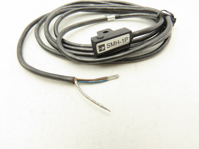 Parker SMH-1P Hall Effect Cylinder Position Sensor Normally Open PNP 1.5m cable