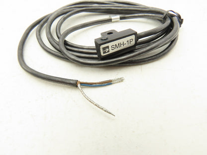 Parker SMH-1P Hall Effect Cylinder Position Sensor Normally Open PNP 1.5m cable