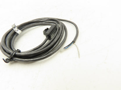 Parker SMH-1P Hall Effect Cylinder Position Sensor Normally Open PNP 1.5m cable