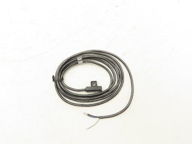 Parker SMH-1P Hall Effect Cylinder Position Sensor Normally Open PNP 1.5m cable