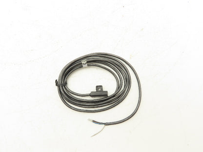 Parker SMH-1P Hall Effect Cylinder Position Sensor Normally Open PNP 1.5m cable