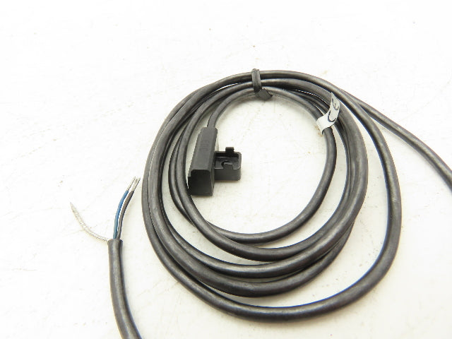 Parker SMH-1P Hall Effect Cylinder Position Sensor Normally Open PNP 1.5m cable