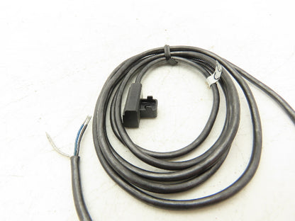 Parker SMH-1P Hall Effect Cylinder Position Sensor Normally Open PNP 1.5m cable