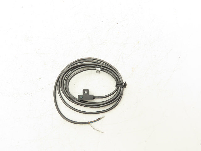 Parker SMH-1P Hall Effect Cylinder Position Sensor Normally Open PNP 1.5m cable