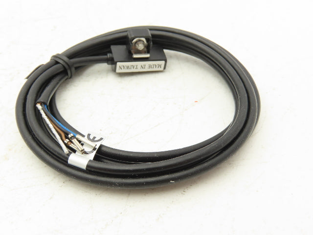 Parker SMC-1P Hall Effect Cylinder Position Sensor N.C. PNP 1.5m Cable 6-30VDC