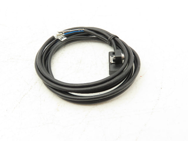 Parker SMC-1P Hall Effect Cylinder Position Sensor N.C. PNP 1.5m Cable 6-30VDC