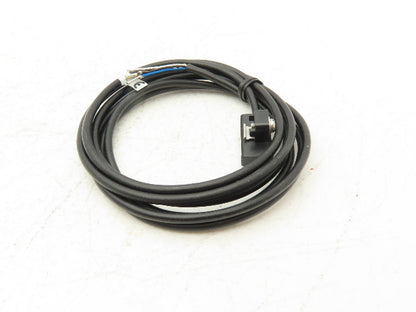 Parker SMC-1P Hall Effect Cylinder Position Sensor N.C. PNP 1.5m Cable 6-30VDC