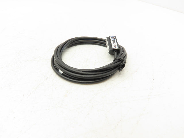 Parker SMC-1P Hall Effect Cylinder Position Sensor N.C. PNP 1.5m Cable 6-30VDC