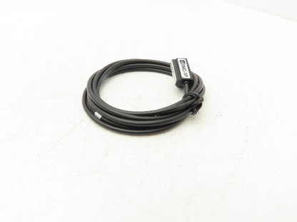 Parker SMC-1P Hall Effect Cylinder Position Sensor N.C. PNP 1.5m Cable 6-30VDC