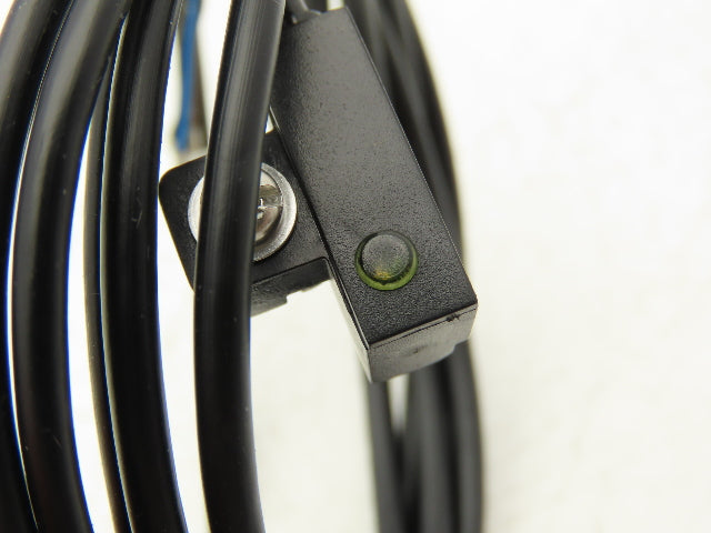 Parker SMC-1P Hall Effect Cylinder Position Sensor N.C. PNP 1.5m Cable 6-30VDC