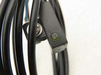 Parker SMC-1P Hall Effect Cylinder Position Sensor N.C. PNP 1.5m Cable 6-30VDC