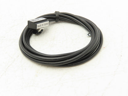 Parker SMC-1P Hall Effect Cylinder Position Sensor N.C. PNP 1.5m Cable 6-30VDC
