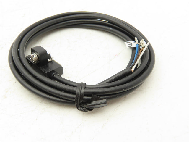 Parker SMC-1P Hall Effect Cylinder Position Sensor N.C. PNP 1.5m Cable 6-30VDC