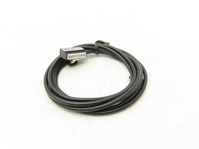 Parker SMC-1P Hall Effect Cylinder Position Sensor N.C. PNP 1.5m Cable 6-30VDC