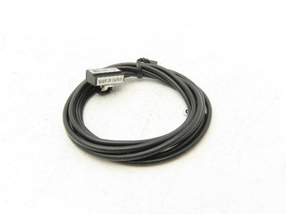 Parker SMC-1P Hall Effect Cylinder Position Sensor N.C. PNP 1.5m Cable 6-30VDC
