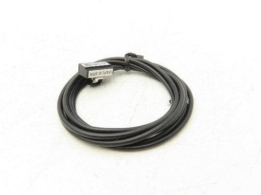 Parker SMC-1P Hall Effect Cylinder Position Sensor N.C. PNP 1.5m Cable 6-30VDC