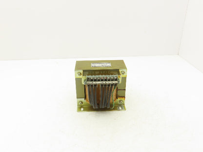Chuo 4H502-106 Power Control Transformer 750VA 1-Phase HV200-220 LV 100/36V