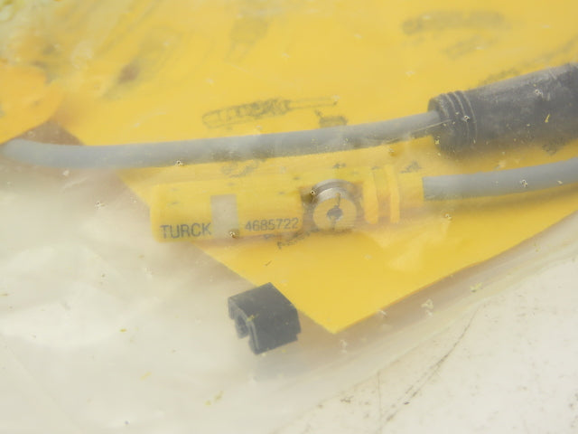 Turck BIM-UNT-AP6X-0,3-PSG3S Magnetic Field Sensor for Pneumatic Cylinder 10-30V