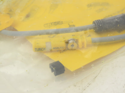 Turck BIM-UNT-AP6X-0,3-PSG3S Magnetic Field Sensor for Pneumatic Cylinder 10-30V