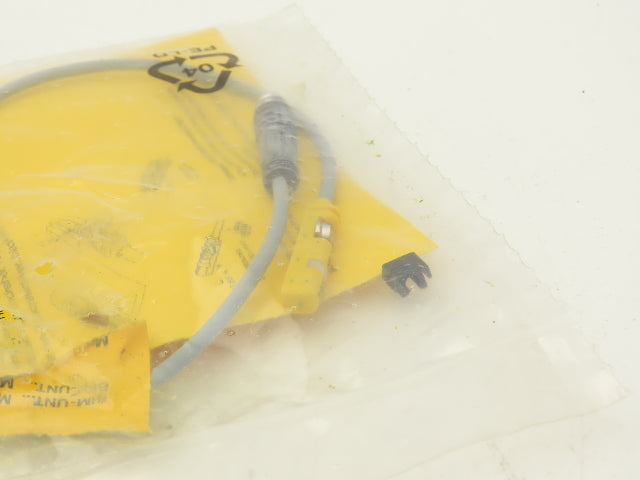 Turck BIM-UNT-AP6X-0,3-PSG3S Magnetic Field Sensor for Pneumatic Cylinder 10-30V