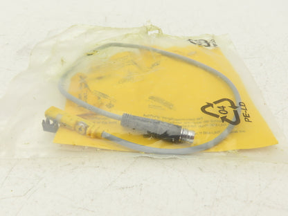 Turck BIM-UNT-AP6X-0,3-PSG3S Magnetic Field Sensor for Pneumatic Cylinder 10-30V