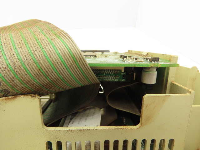Mitsubishi FCA635ZN-D Numerical Control System Module Ver A Network Card