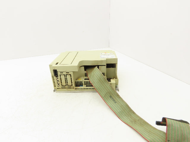Mitsubishi FCA635ZN-D Numerical Control System Module Ver A Network Card