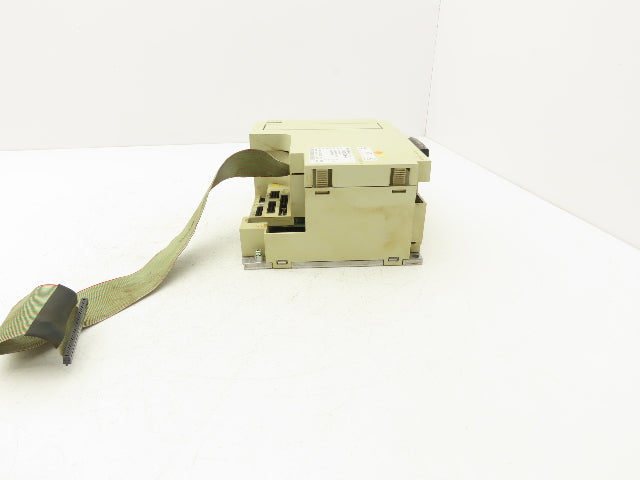 Mitsubishi FCA635ZN-D Numerical Control System Module Ver A Network Card