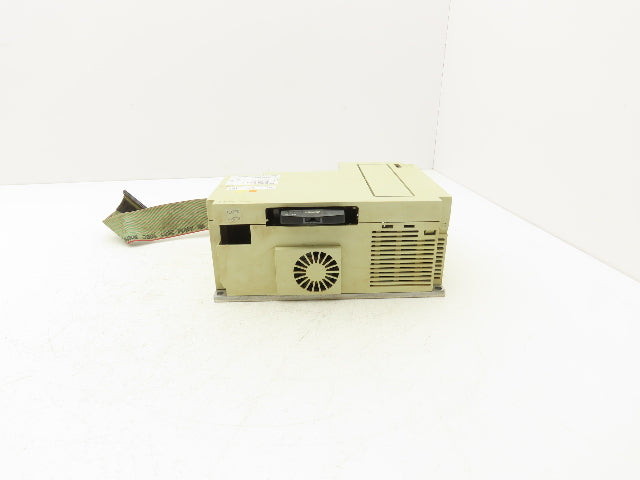 Mitsubishi FCA635ZN-D Numerical Control System Module Ver A Network Card