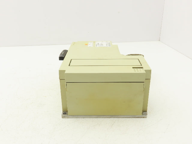 Mitsubishi FCA635ZN-D Numerical Control System Module Ver A Network Card