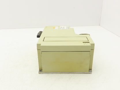 Mitsubishi FCA635ZN-D Numerical Control System Module Ver A Network Card