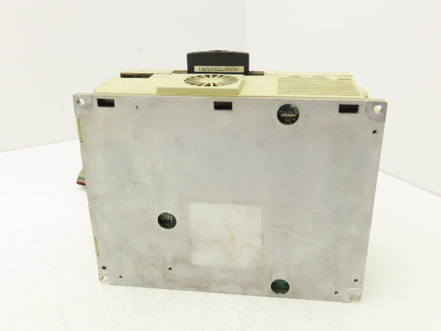 Mitsubishi FCA635ZN-D Numerical Control System Module Ver A Network Card