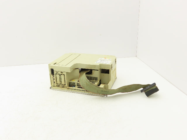 Mitsubishi FCA635ZN-D Numerical Control System Module Ver A Network Card