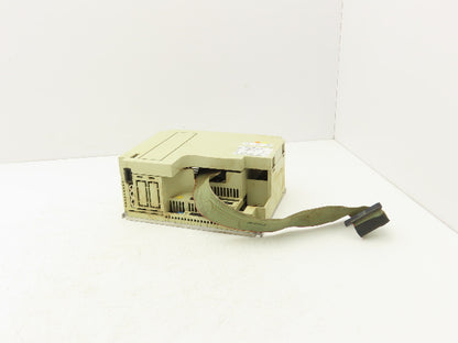 Mitsubishi FCA635ZN-D Numerical Control System Module Ver A Network Card