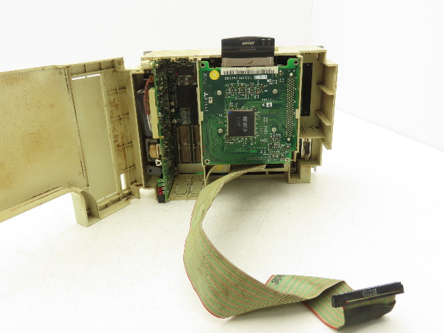 Mitsubishi FCA635ZN-D Numerical Control System Module Ver A Network Card