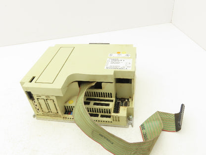 Mitsubishi FCA635ZN-D Numerical Control System Module Ver A Network Card