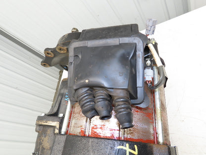 Toyota 14110-U3570-71 Electric Forklift Motor Drive Front Axle 6 Lug Off 8FBCU30