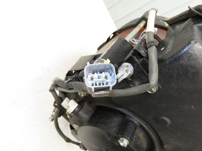 Toyota 14110-U3570-71 Electric Forklift Motor Drive Front Axle 6 Lug Off 8FBCU30