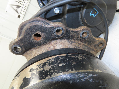 Toyota 14110-U3570-71 Electric Forklift Motor Drive Front Axle 6 Lug Off 8FBCU30