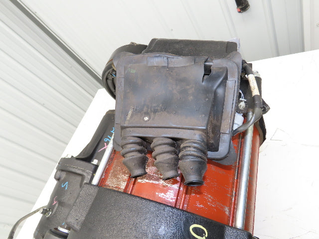 Toyota 14110-U3570-71 Electric Forklift Motor Drive Front Axle 6 Lug Off 8FBCU30