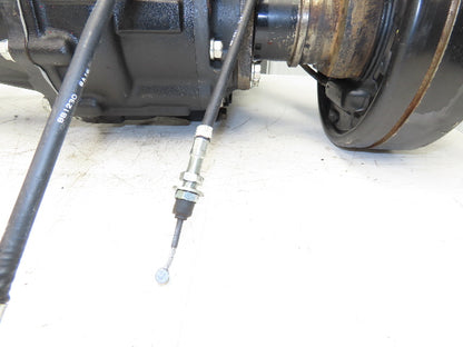 Toyota 14110-U3570-71 Electric Forklift Motor Drive Front Axle 6 Lug Off 8FBCU30